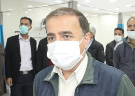 پیام مدیریت شبکه بهداشت و درمان باغملک به مناسبت روز پرستار