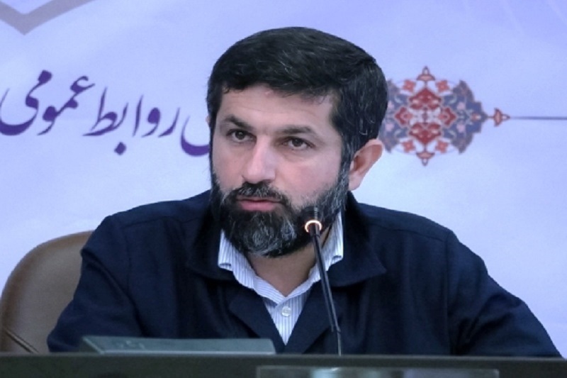 دلیل توقف ساخت فرودگاه جدید اهواز از زبان استاندار