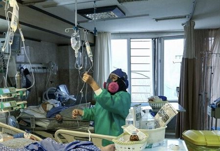 ابتلای ۸۳ درصد موارد در دورهمی‌های خانوادگی / کاهش موارد بستری در خوزستان با اعمال محدودیت‌ها