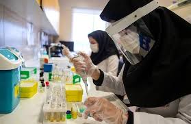 تشخیص فوری کرونا در خوزستان