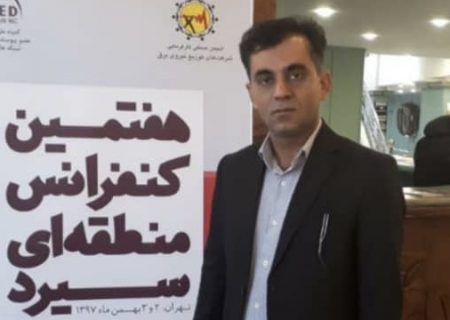 تبديل 18 هزار متر شبكه سيم مسي به كابل خودنگهدار در شهرستان باغملك