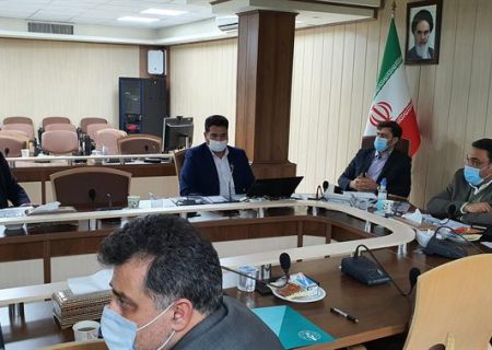 ابراز خرسندیِ مدیر عامل صندوق بازنشستگی از پیشرفت و تحقق شاخص‌های جهش تولید در لوله سازی اهواز