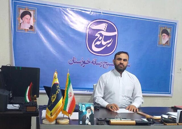 نقش پررنگ رسانه در قطع زنجیره کرونا