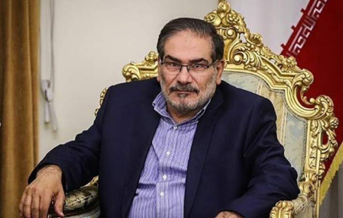 شمخانی: مصمم به گرفتن انتقام سخت از آمریکا هستیم