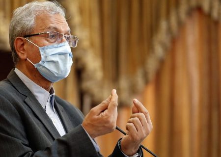 ربیعی: مجلس نمی‌تواند در موضوع برجام وارد شود | مجلس حق ورود نداشت؛ شورای نگهبان مدنظر قرار دهد