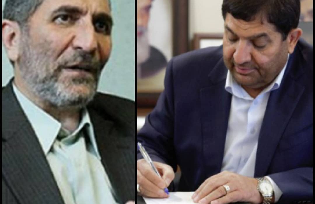 پیام تسلیت مخبر در پی درگذشت دکتر علی اصغر زارعی