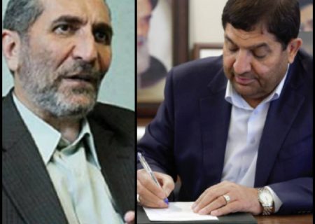 پیام تسلیت مخبر در پی درگذشت دکتر علی اصغر زارعی