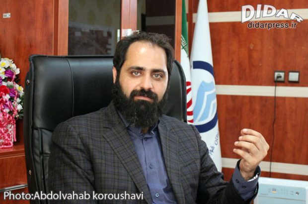 کاهش ورودی فاضلاب به رودخانه کارون در طرح جامع فاضلاب اهواز