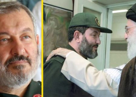 پیام محسن رضایی در پی شهادت سردار استوار