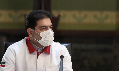 اولویت، استفاده از واکسن داخلی است / اعلام آمادگی برخی هم‌وطنان خارج از کشور برای اهدای واکسن