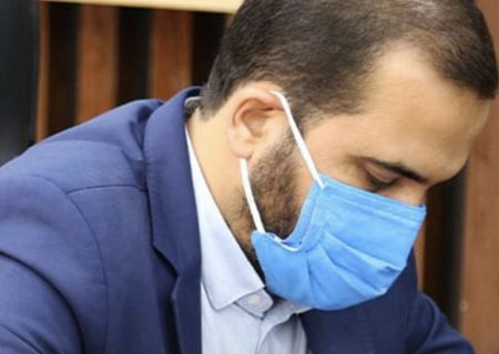 توییت مهندس مجتبی یوسفی در محکوم کردن شعرخوانی مداخله جویانه اردوغان رییس جمهور ترکیه