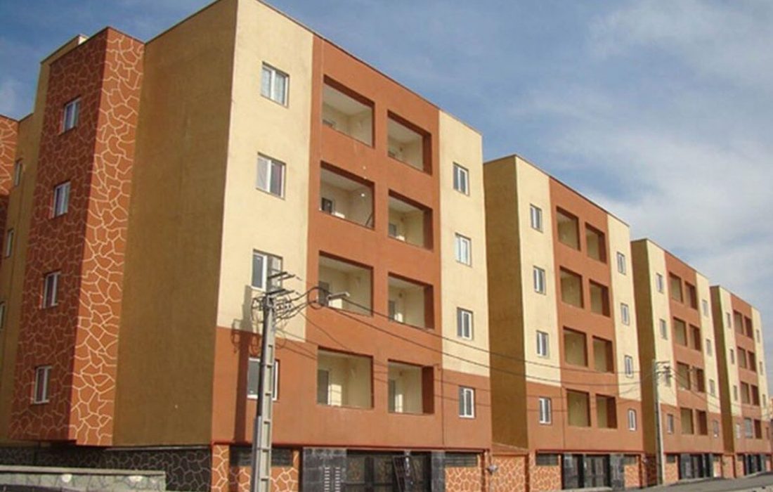۲۵۰ واحد مسکونی به مددجویان بهزیستی خوزستان واگذار شد