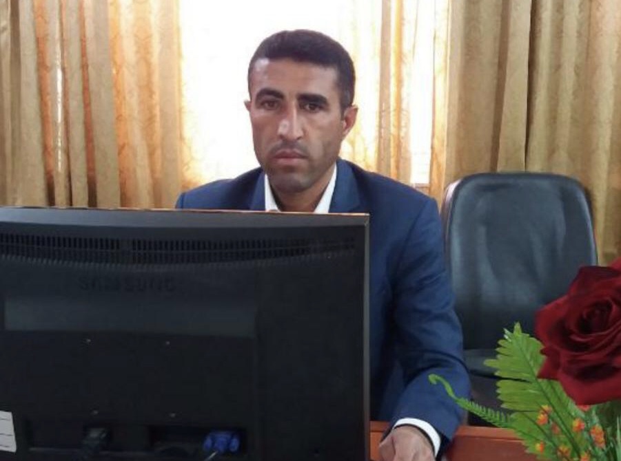 پیام رئیس شورای اسلامی شهر باغملک به مناسبت فرا رسیدن روز پرستار