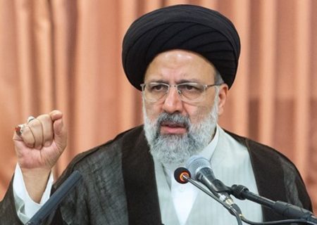 بدون اغماض با مقصرین آبگرفتگی‌های اخیر در خوزستان برخورد شود