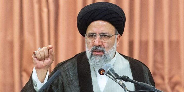 بدون اغماض با مقصرین آبگرفتگیهای اخیر در خوزستان برخورد شود