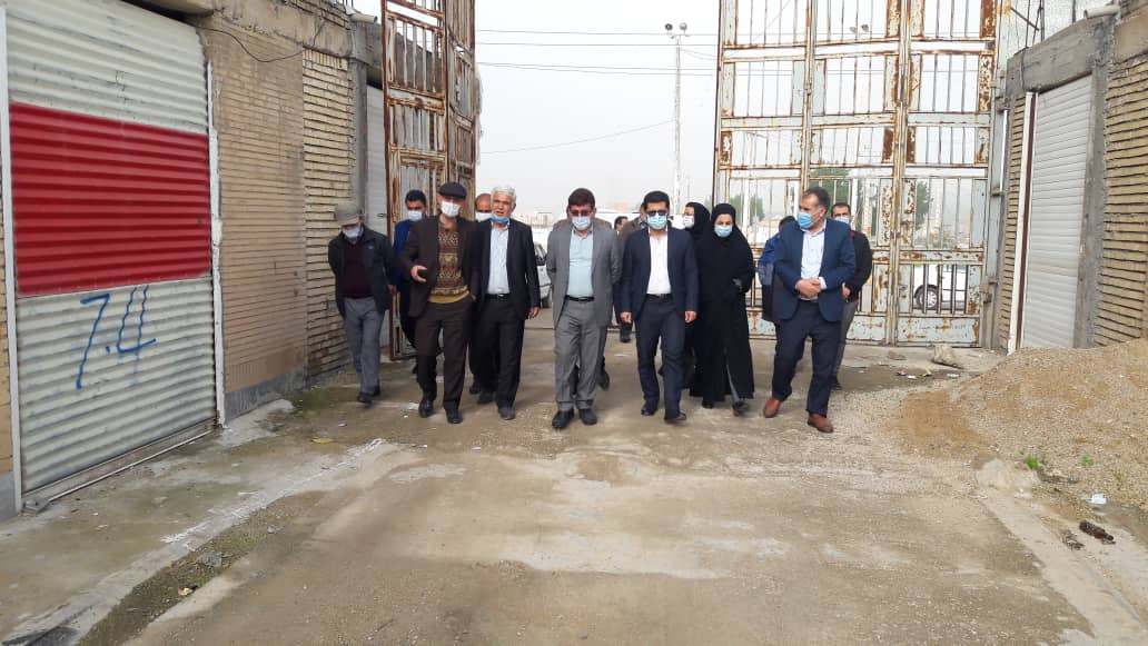 پیگیری بیمه هنرمندان صنایع دستی / تکمیل پرونده ثبت ملی و جهانی پُل نگین