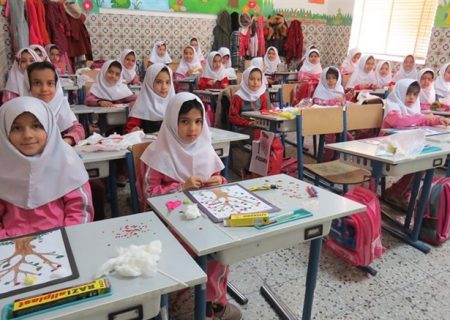 فرصت ثبت‌نام برای نوآموزان خوزستانی جامانده از طرح آموزش رایگان