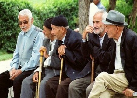 حداقل حقوق بازنشستگان تامین اجتماعی ۲.۸ میلیون تومان است