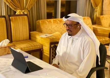 توئیت مسئول اماراتی درباره سن و سال «بایدن» جنجال به پا کرد