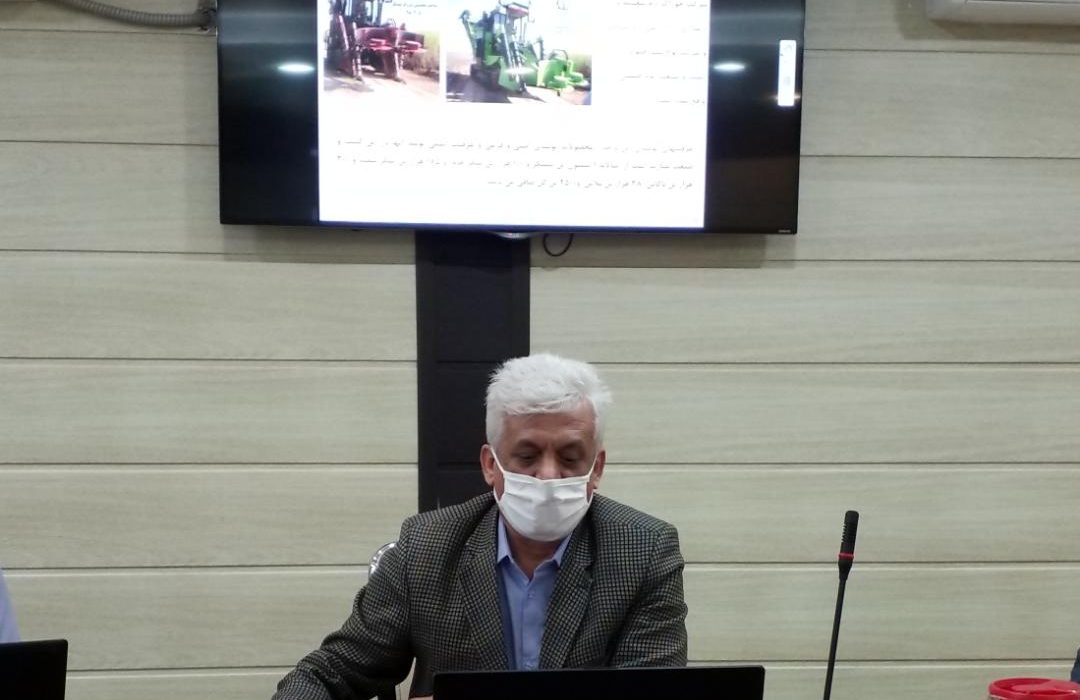 شرایط برای پژوهش در سه حوزه صنعت، کشاورزی و صنایع جانبی صنعت بزرگ نیشکر فراهم است