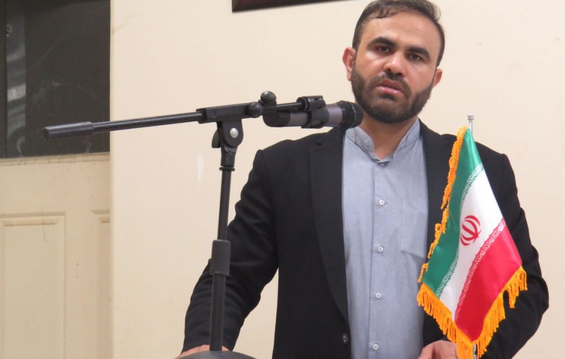 مسئول سازمان بسیج رسانه خوزستان خبر داد: فراخوان آثار حوزه زن و خانواده و انعکاس در رسانه ها