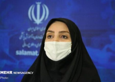 شناسایی ۹ هزار و ۵۹۴ بیمار جدید کرونایی/ ۲۳۲ نفر دیگر جان باختند