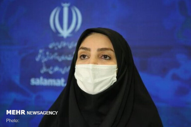 شناسایی ۹ هزار و ۵۹۴ بیمار جدید کرونایی/ ۲۳۲ نفر دیگر جان باختند