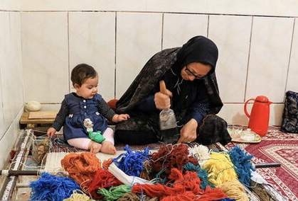 وجود ۳۲ هزار زن سرپرست خانوار در خوزستان / لزوم هماهنگی بیشتر برای توانمندسازی زنان