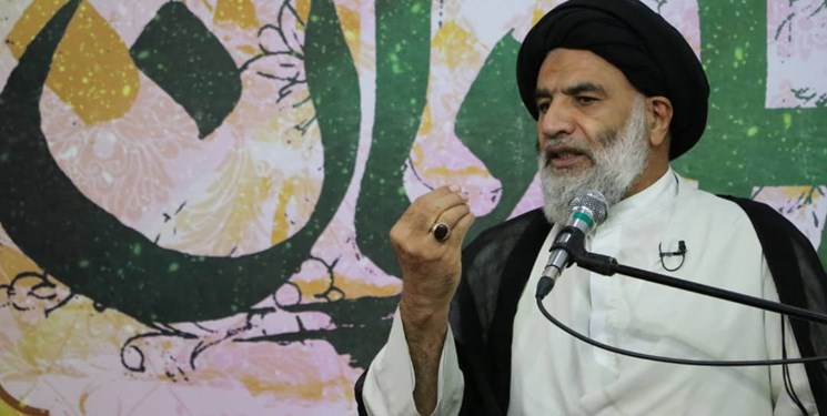 بی انصافی در بحث آبگرفتگی اهواز نکنیم/بخش قابل توجی از 57 نقطه بحرانی اصلاح شد