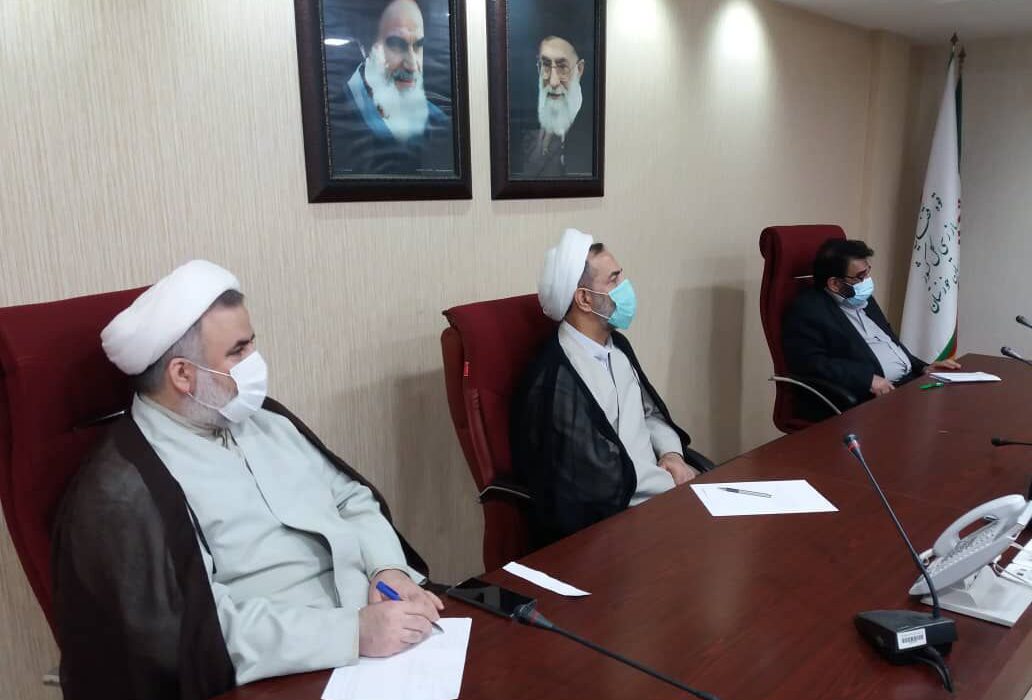 مشکلات آب‌گرفتگی شهرهای خوزستان باید از قبل، پیش‌بینی می‌شد