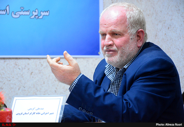 تبعیض در پرداحت عیدی کارگران بازنشسته/ چرا مستمریبگیران تامین اجتماعی را موقع پرداخت عیدی کارمند دولت حساب میکنند؟
