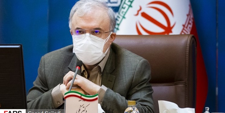 کاهش بیش از ۴۰ درصدی مرگ بیماران کرونا