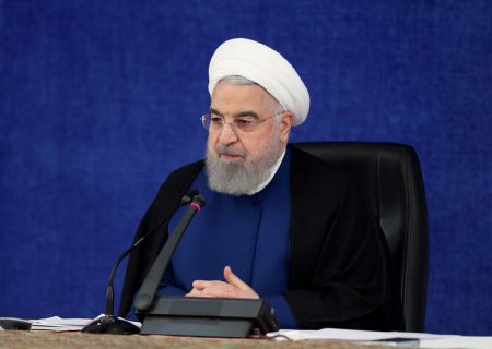 دستور مهم روحانی به دولت ؛ توصیه جدی به مردم | نمودارهای رو به آسمان بالاخره سر به زیر شدند | ۱۲ شهرستان قرمز است