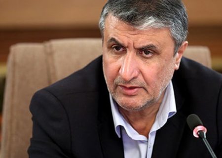 وزیر راه: سرمایه‌گذار و پیمانکار پروژه ریلی شلمچه- بصره انتخاب شده است