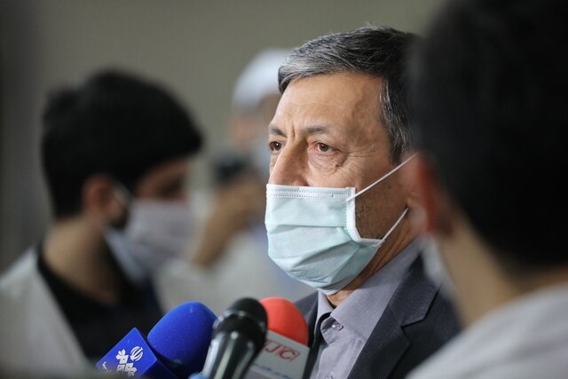 آمادگی بنیاد مستضعفان برای صادرات محصولات آلومینیوم کاوه