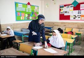 شیوه نامه فعالیت مدارس استان خوزستان در هفته جاری
