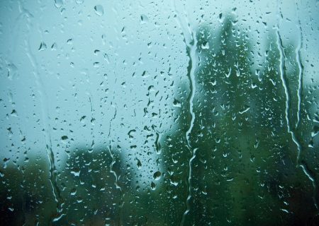 ایذه رکوردار بارندگی در خوزستان شد