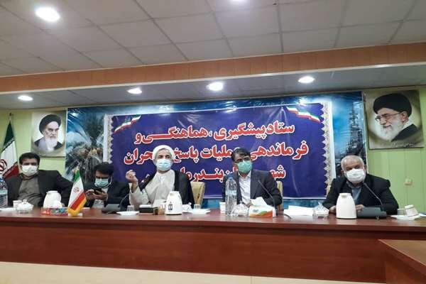 نمایندگان خوزستان: طرح ۵۵۰ هزار هکتاری رفع اشکال و تکمیل میشود