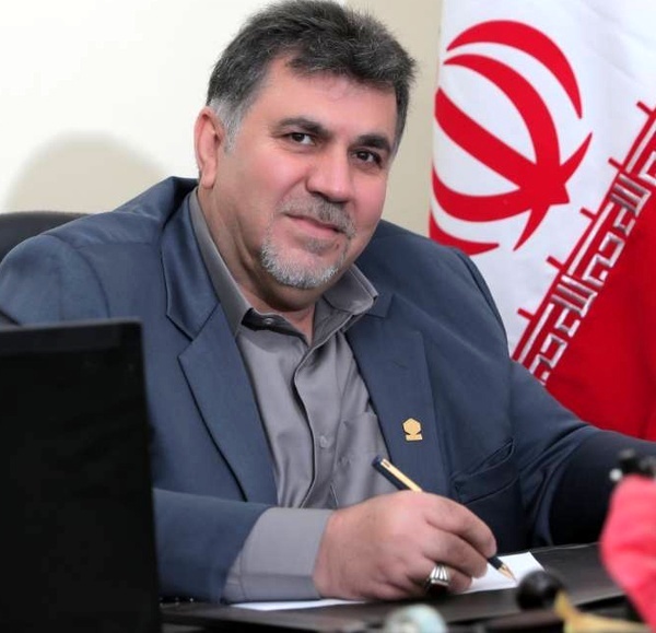 اعتراض رئیس هیئتمدیره کانون بازنشستگان و مستمریبگیران تأمین اجتماعی خوزستان به صدور احکام مابه تفاوت سنوات مشاغل سخت و زیانآور بازنشستگان