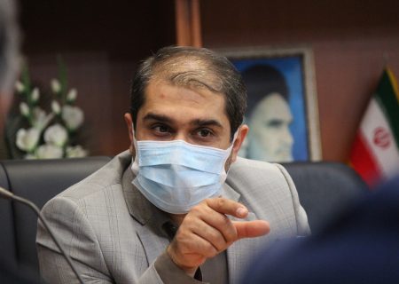 نمره منفی به اداره کل ورزش و جوانان خوزستان از سوی ستاد مقابله با کرونا اهواز