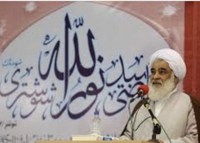 پیام تسلیت رییس سازمان جهاد کشاورزی خوزستان به مناسبت در گذشت امام جمعه شوشتر