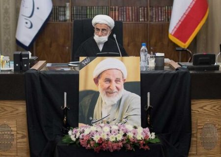 وقتی خبر فوت آیت الله یزدی به آیت الله جنتی و اعضای شورای نگهبان رسید