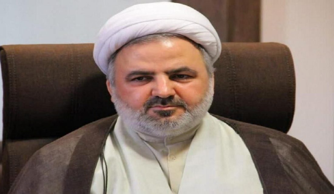 با مسببین آبگرفتگی خوزستان برخورد قاطع می‌شود