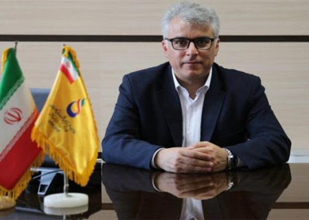 گفتگویی کوتاه با مدیر عامل گاز خوزستان