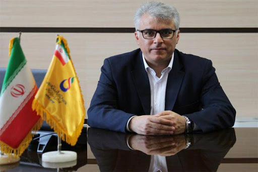 گفتگویی کوتاه با مدیر عامل گاز خوزستان