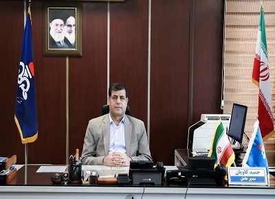 صیانت از محیط زیست و صرفه اقتصادی در شرکت مارون