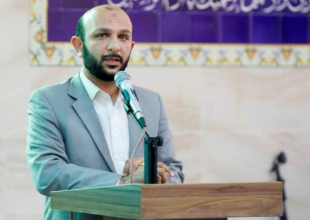شهردار جدید منطقه چهار اهواز منصوب شد