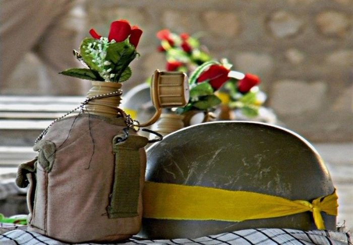 کنگره بین المللی شهدای مدافع حرم خوزستان برگزار شد