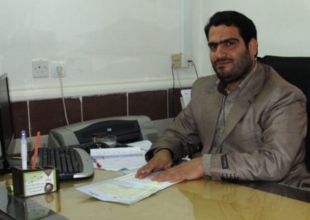 انتصاب سرپرست جدید سازمان آرامستانهای شهرداری اهواز