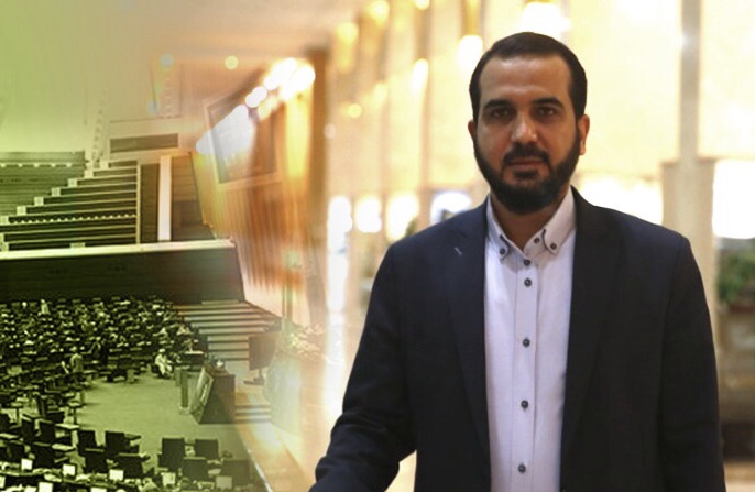 انتخاب مهندس مجتبی یوسفی نماینده اهواز به عنوان عضو کمیسیون تلفیق لایحه بودجه ۱۴۰۰